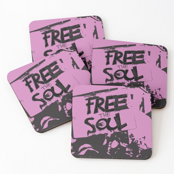 Item preview, Free Spirit  designed and sold by Benszi.