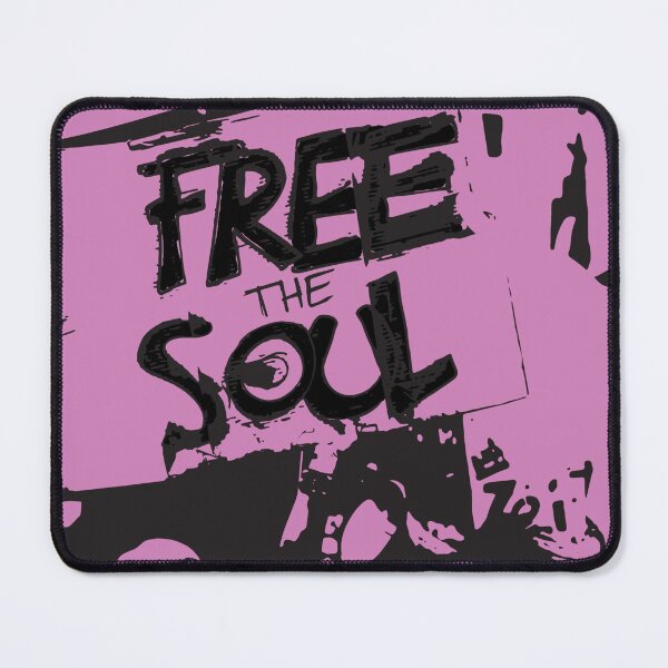 Item preview, Free Spirit  designed and sold by Benszi.