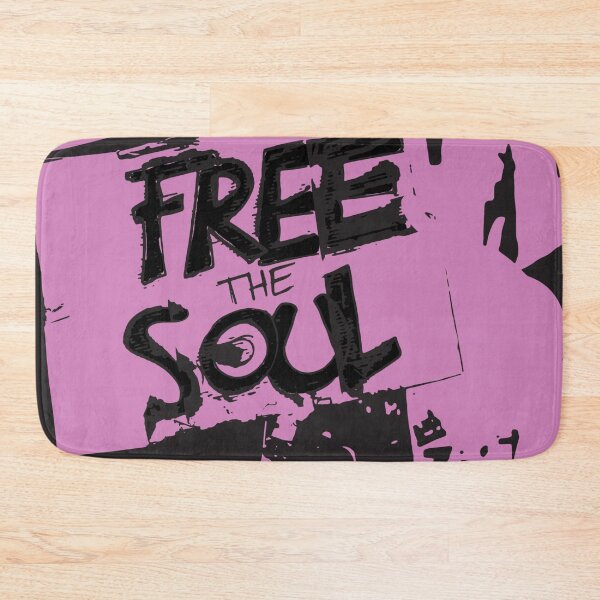 Item preview, Free Spirit  designed and sold by Benszi.