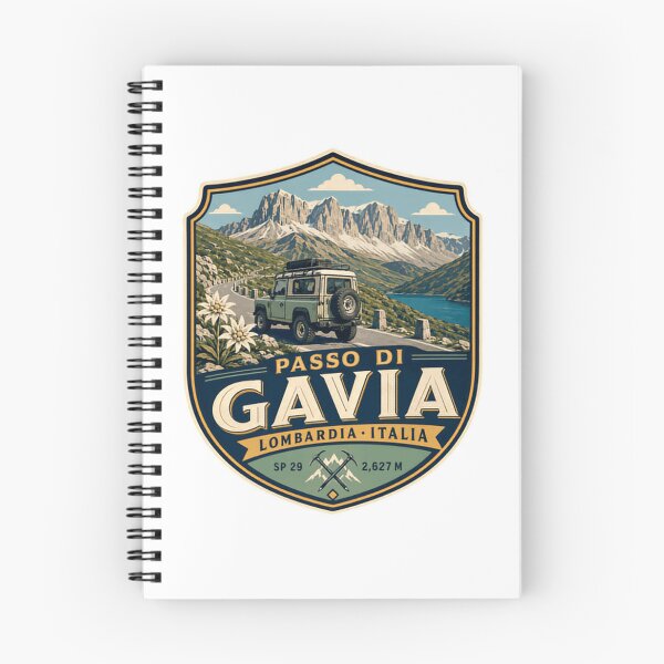 Item preview, Passo Di Gavia Lombardia Italia Italian Alps Mountain Pass Travel designed and sold by Star3NowForMe.