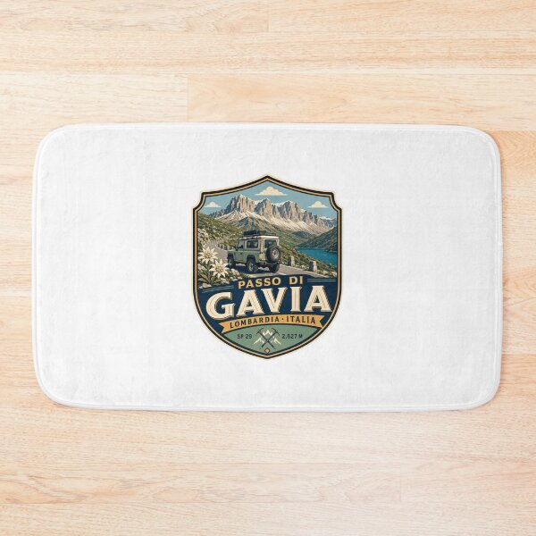 Item preview, Passo Di Gavia Lombardia Italia Italian Alps Mountain Pass Travel designed and sold by Star3NowForMe.