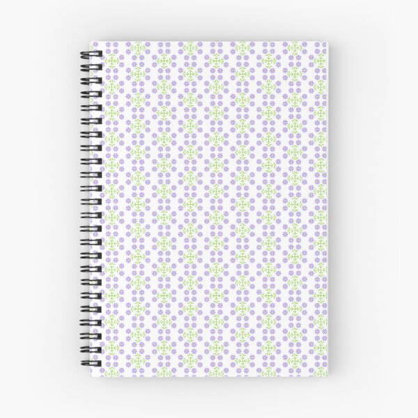 Item preview, November 5th Birth Flower Aster amellus Pattern designed and sold by 366birthflower.