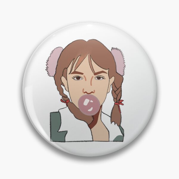 Item preview, Pop Star digital illustration designed and sold by alliejacobson.