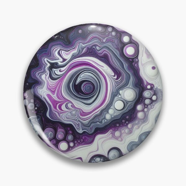 Item preview, purple bubbles designed and sold by Joel0708.