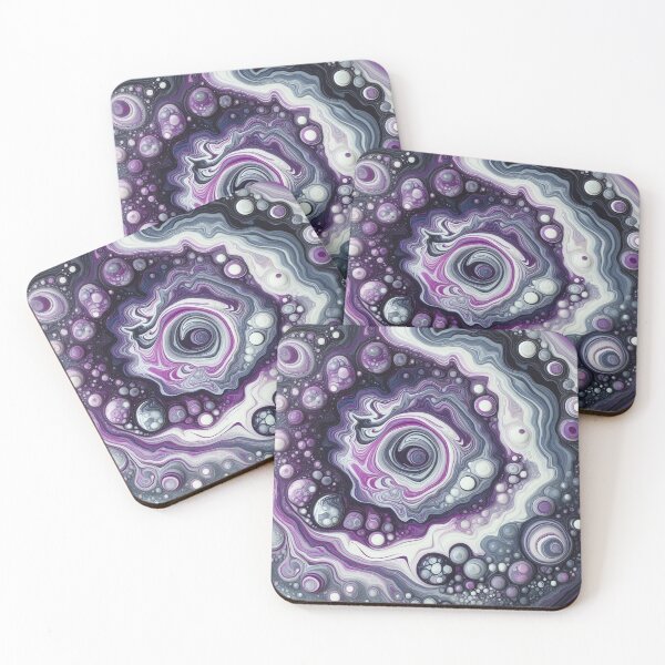 Item preview, purple bubbles designed and sold by Joel0708.