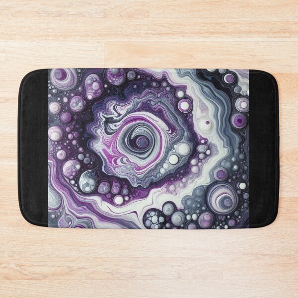 Item preview, purple bubbles designed and sold by Joel0708.