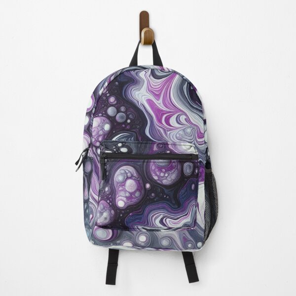 Item preview, purple bubbles designed and sold by Joel0708.