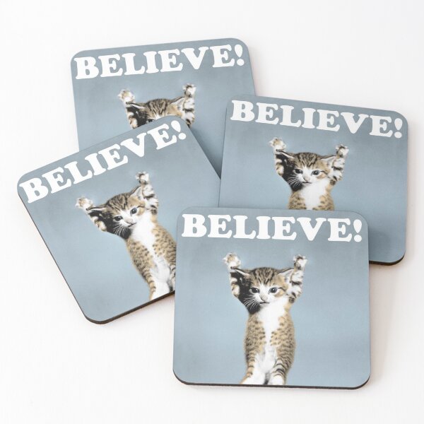 Item preview, like a cat believe kitty designed and sold by mosalvin.