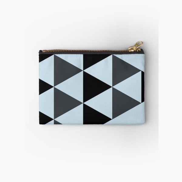 Item preview, Geometric Triangular Pattern - Modern Abstract Mosaic designed and sold by InfiniEmotion.