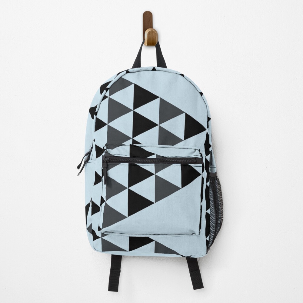 Item preview, Backpack designed and sold by InfiniEmotion.