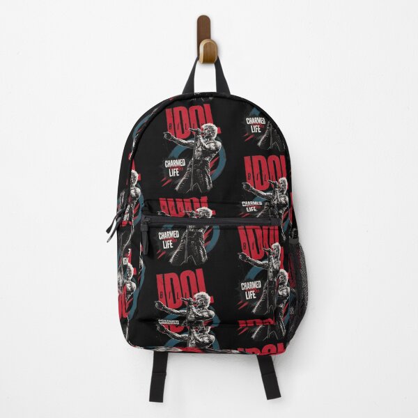 Item preview, Billy Idol Charmed Life designed and sold by Glitch-Critters.