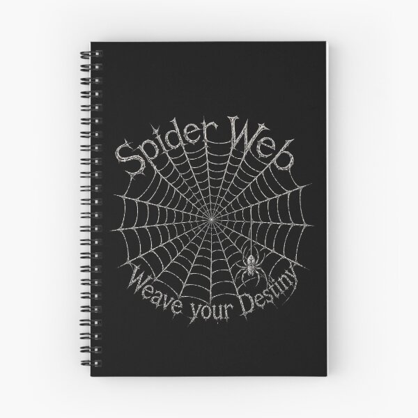 Item preview, Spider Web | Weave Your Destiny designed and sold by lbl-shop.