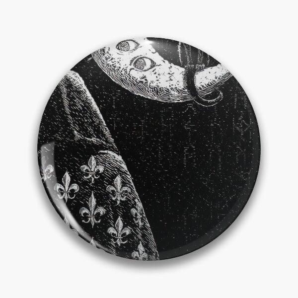 Item preview, Mystic Moon Eyes Black Cat Cloak designed and sold by POVAD.
