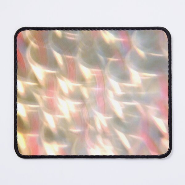 Item preview, Red Threads Flow: Crimson Prismatic Wave designed and sold by ElionSolis.