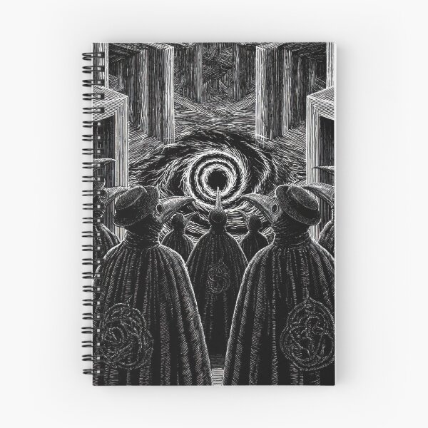 Item preview, Mysterious Plague Doctor Vortex Encounter designed and sold by POVAD.