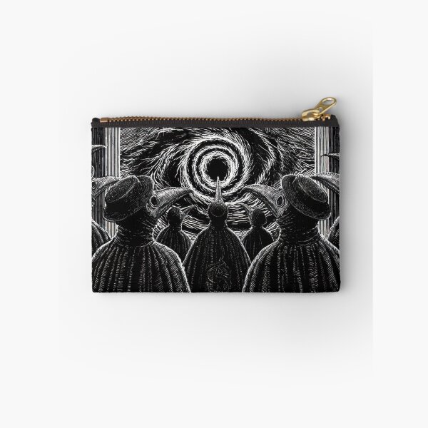 Item preview, Mysterious Plague Doctor Vortex Encounter designed and sold by POVAD.