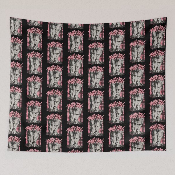 Item preview, Billy Idol designed and sold by Glitch-Critters.