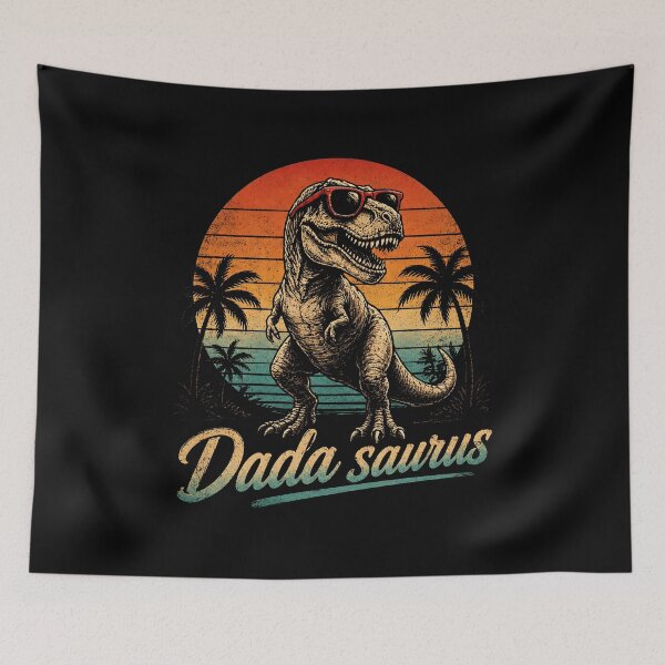 Item preview, Dadasaurus T Rex Dinosaur  designed and sold by Animavera.
