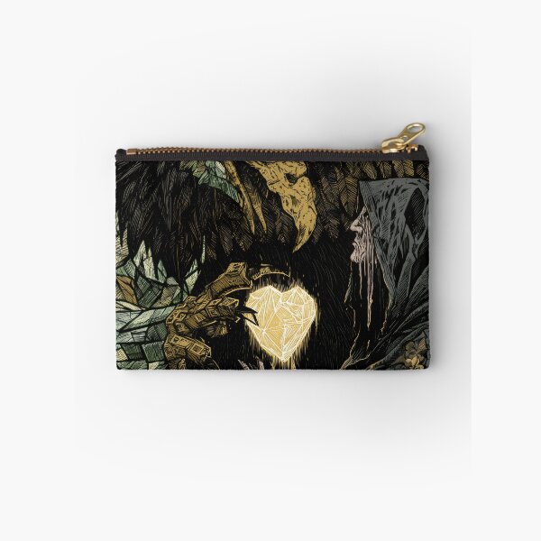Item preview, Mystic Eagle and Hooded Figure Heart Exchange designed and sold by POVAD.