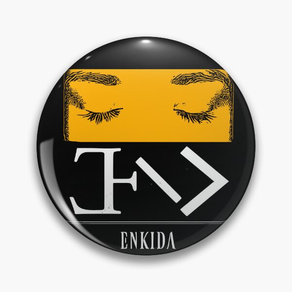 Item preview, Enkida Logo designed and sold by Enkida.