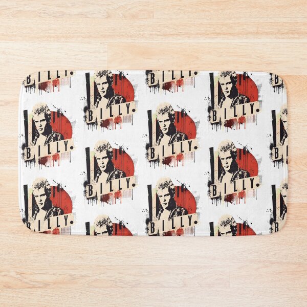 Item preview, Billy Idol Punk Rock designed and sold by Glitch-Critters.