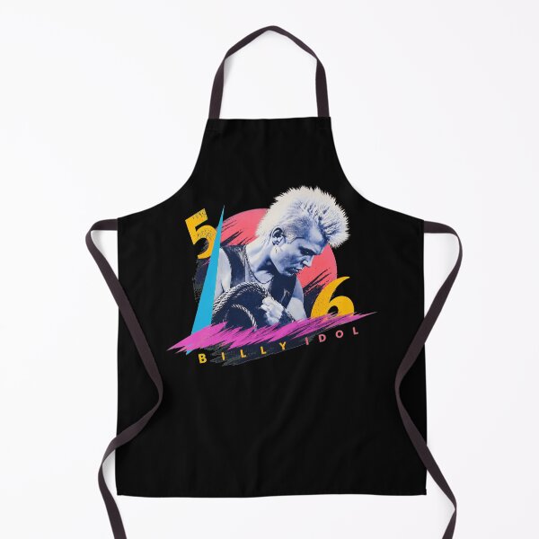 Item preview, Billy Idol designed and sold by Glitch-Critters.