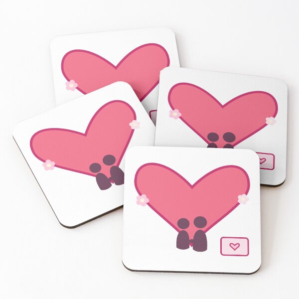 Item preview, Valentines Couple Hug Roses Chocolates designed and sold by B&H.