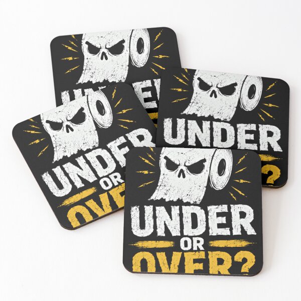 Item preview, Under Or Over? Toilet Paper Debate Bathroom Humor designed and sold by JonesFlora2025.