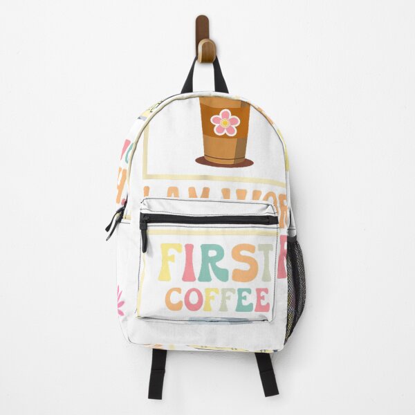 Item preview, Funny SPED Teacher Special Education First Coffee Then Data T-Shirt designed and sold by shop-insider.