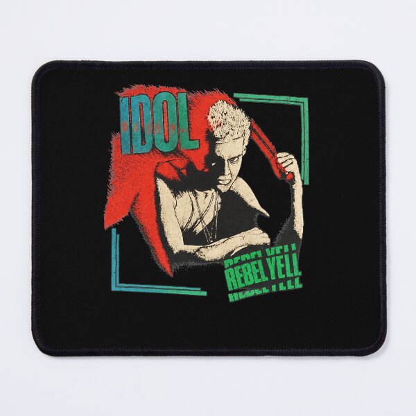 Item preview, Idol Rebel Yell designed and sold by Glitch-Critters.