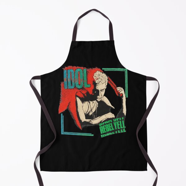 Item preview, Idol Rebel Yell designed and sold by Glitch-Critters.