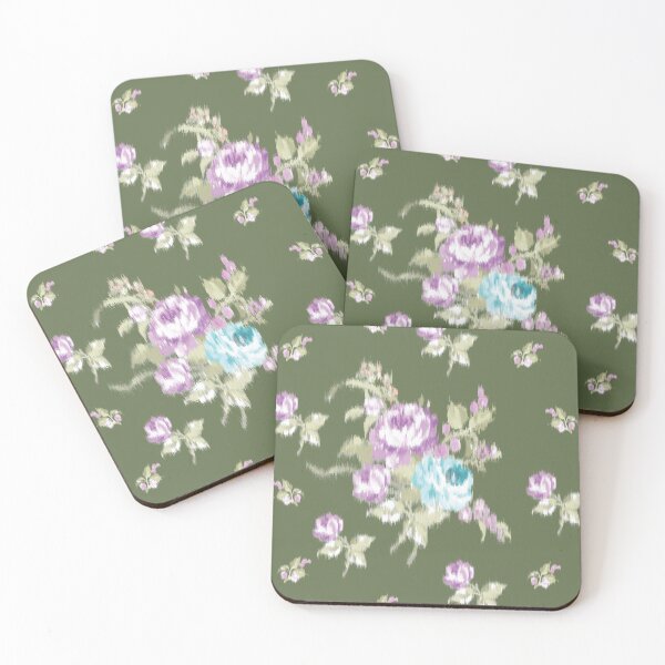 Item preview, Whispers of the Wild roses  designed and sold by letsgow8th.