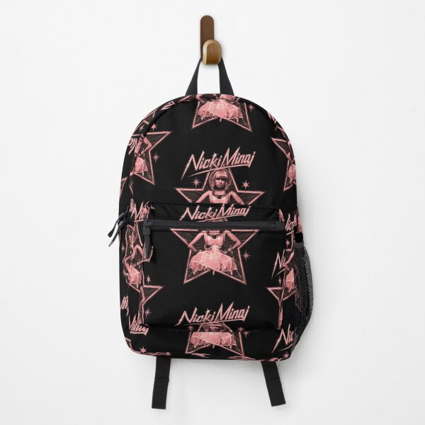 Item preview, Nicki Minaj designed and sold by Mi-Zouhra.