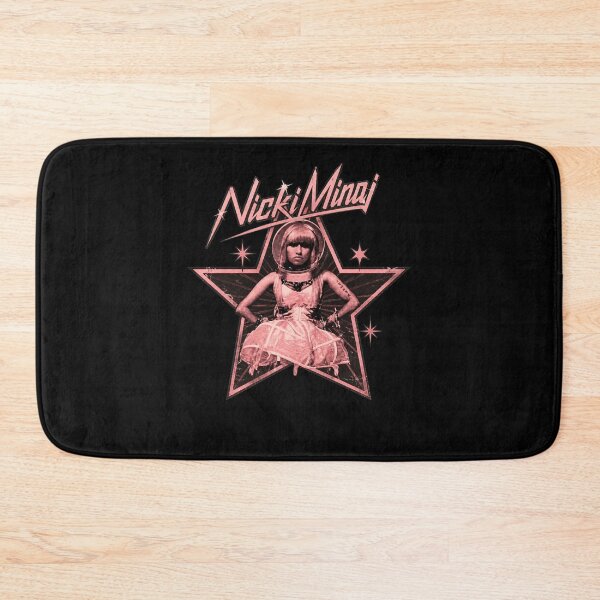 Item preview, Nicki Minaj designed and sold by Mi-Zouhra.