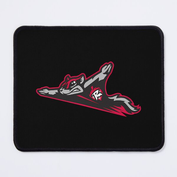 Item preview, Richmond Flying Squirrels Logo designed and sold by emmamartist.