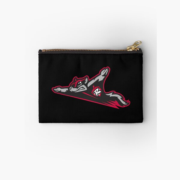 Item preview, Richmond Flying Squirrels Logo designed and sold by emmamartist.