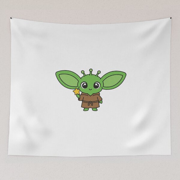 Item preview, Master Alien designed and sold by GeeklyShirts.