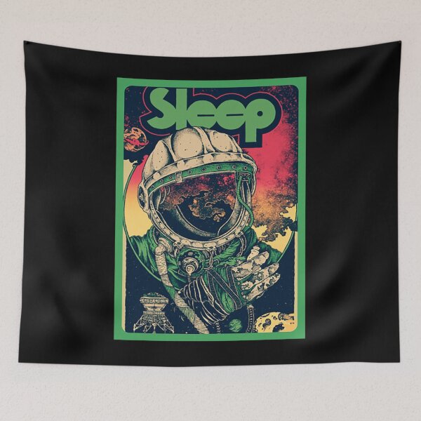 Item preview, Sleep Band Vinatge designed and sold by paintartskcw.