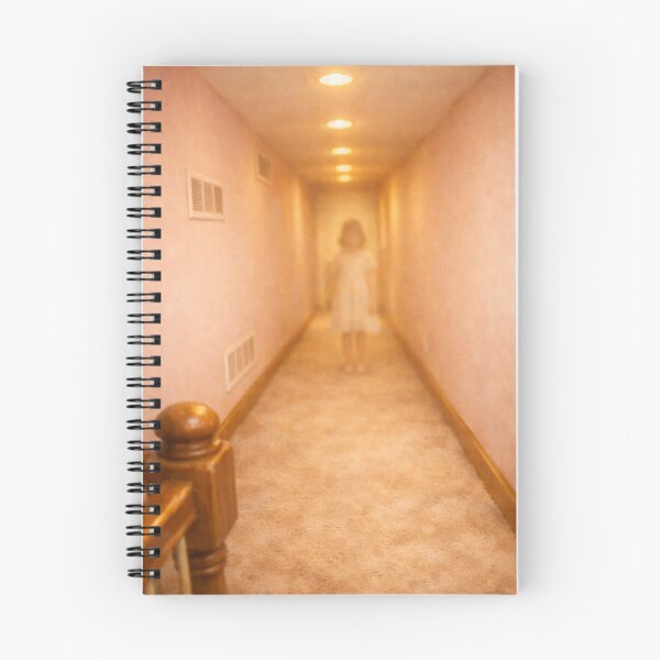 Item preview, Hallway Dream designed and sold by Monkeysalad.