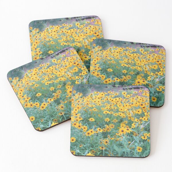 Item preview, Sunflower Field designed and sold by GoobsPhotoCo.