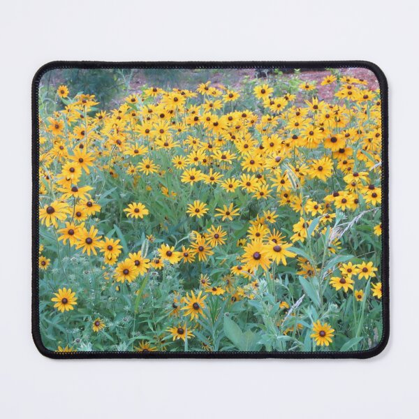 Item preview, Sunflower Field designed and sold by GoobsPhotoCo.