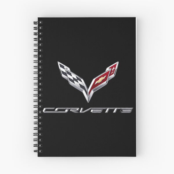 Item preview, Corvettes Logo designed and sold by emmamartist.