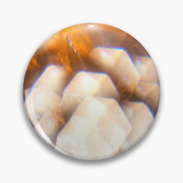 Item preview, Stones Protective Talisman: Radiant Crystalline Sanctuary designed and sold by ElionSolis.