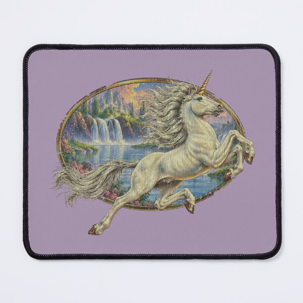 Item preview, Unicorn Dream 1983 designed and sold by AstroZombie6669.