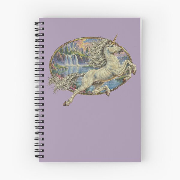 Item preview, Unicorn Dream 1983 designed and sold by AstroZombie6669.