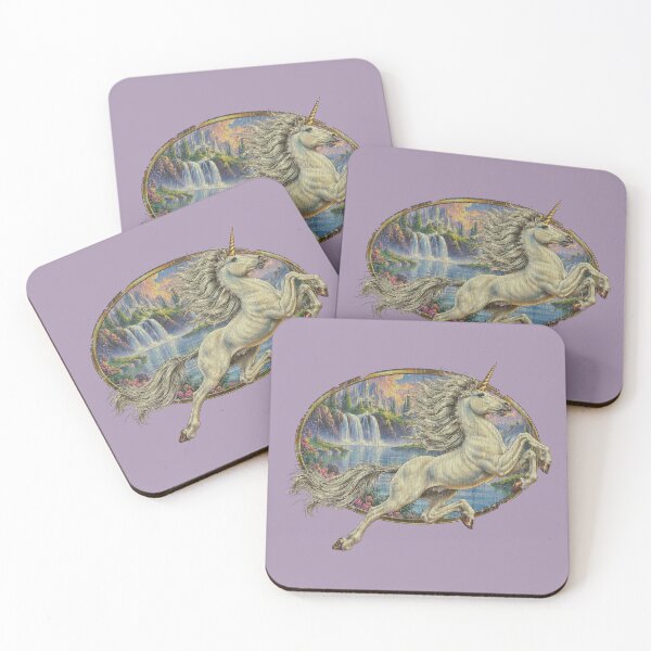 Item preview, Unicorn Dream 1983 designed and sold by AstroZombie6669.