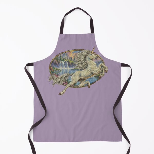 Item preview, Unicorn Dream 1983 designed and sold by AstroZombie6669.