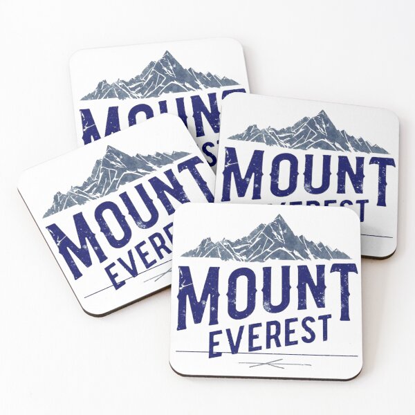 Item preview, Mount Everest, Nepal designed and sold by GUNAPRIYAA.