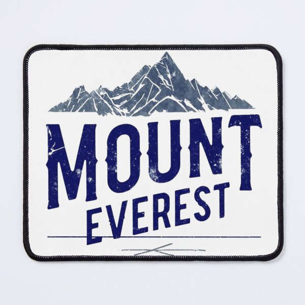 Item preview, Mount Everest, Nepal designed and sold by GUNAPRIYAA.