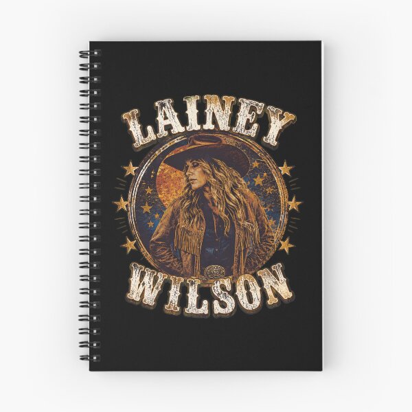 Item preview, Lainey Wilson designed and sold by Tazmamert-HALOM.
